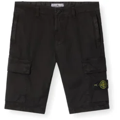 Shorts Bermuda Réguliers