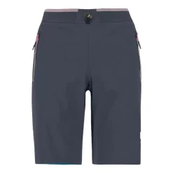 Shorts Bermuda Rock Evo Bleu