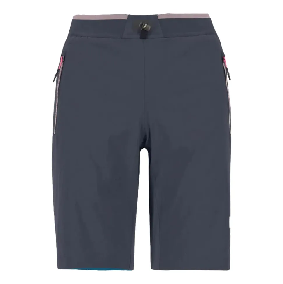 Shorts Bermuda Rock Evo Bleu