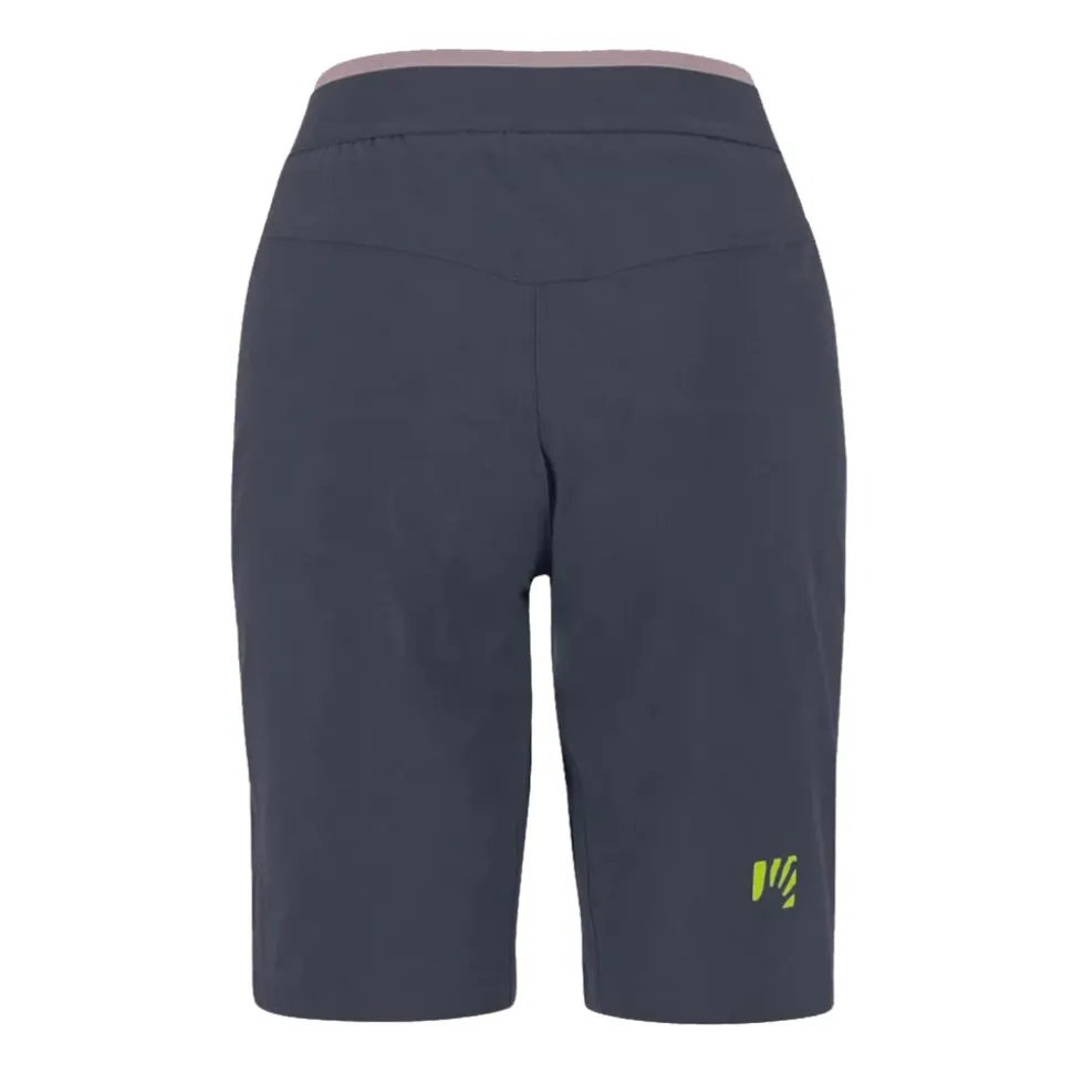 Shorts Bermuda Rock Evo Bleu