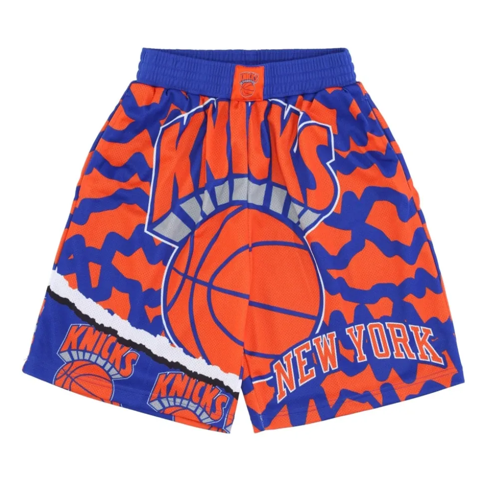 Shorts de basket-ball NBA Jumbotron 2.0