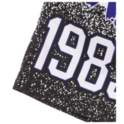Shorts de basket-ball Orlando Magic en mesh sublimé