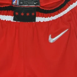 Shorts de Basket Chicago Bulls