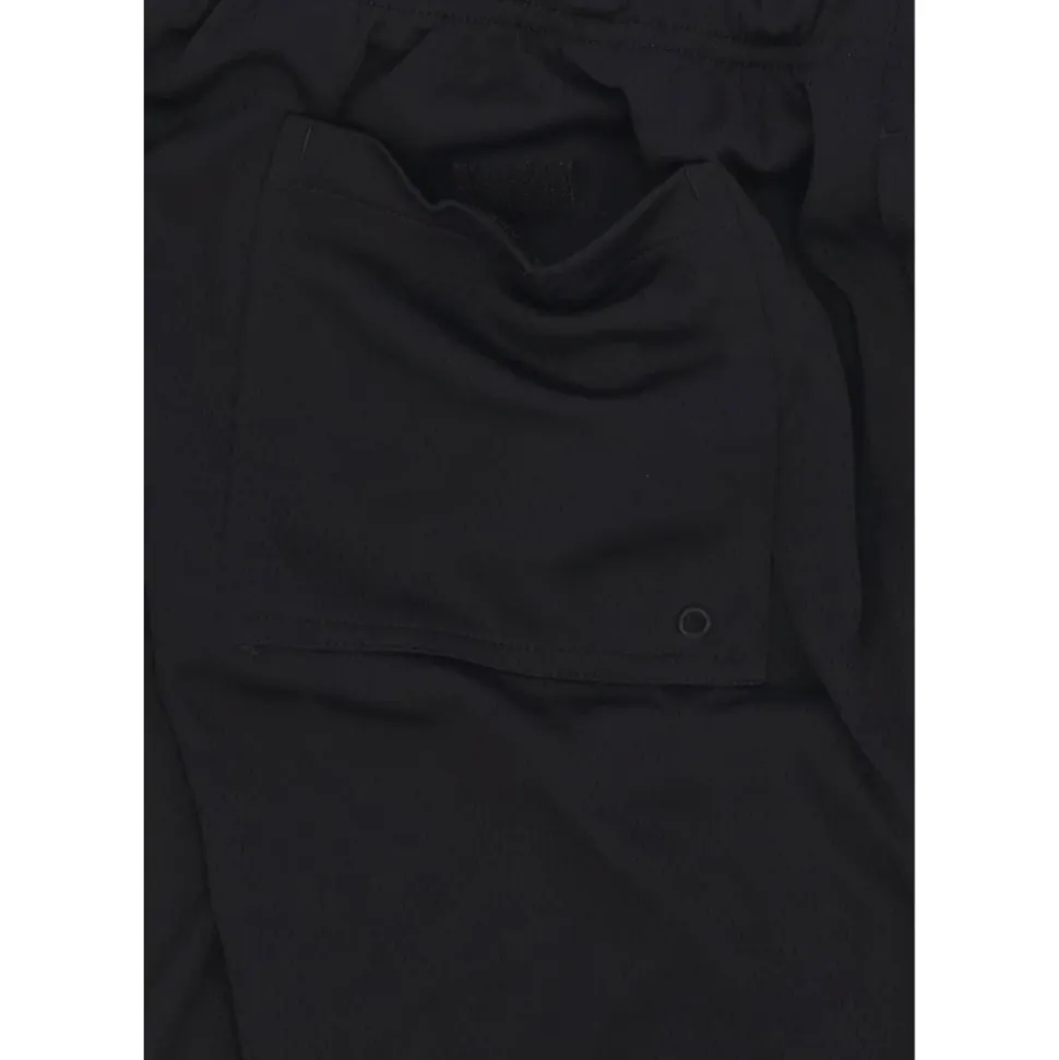 Shorts de Basket Mesh