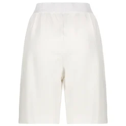 Shorts en coton