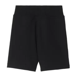 Shorts en coton à carreaux