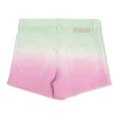Shorts en jean