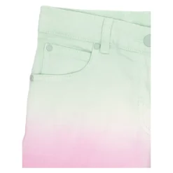 Shorts en jean