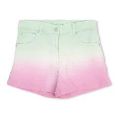 Shorts en jean