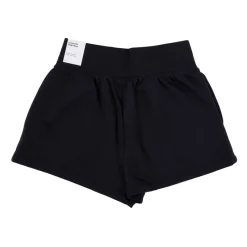 Shorts en molleton Phoenix Black