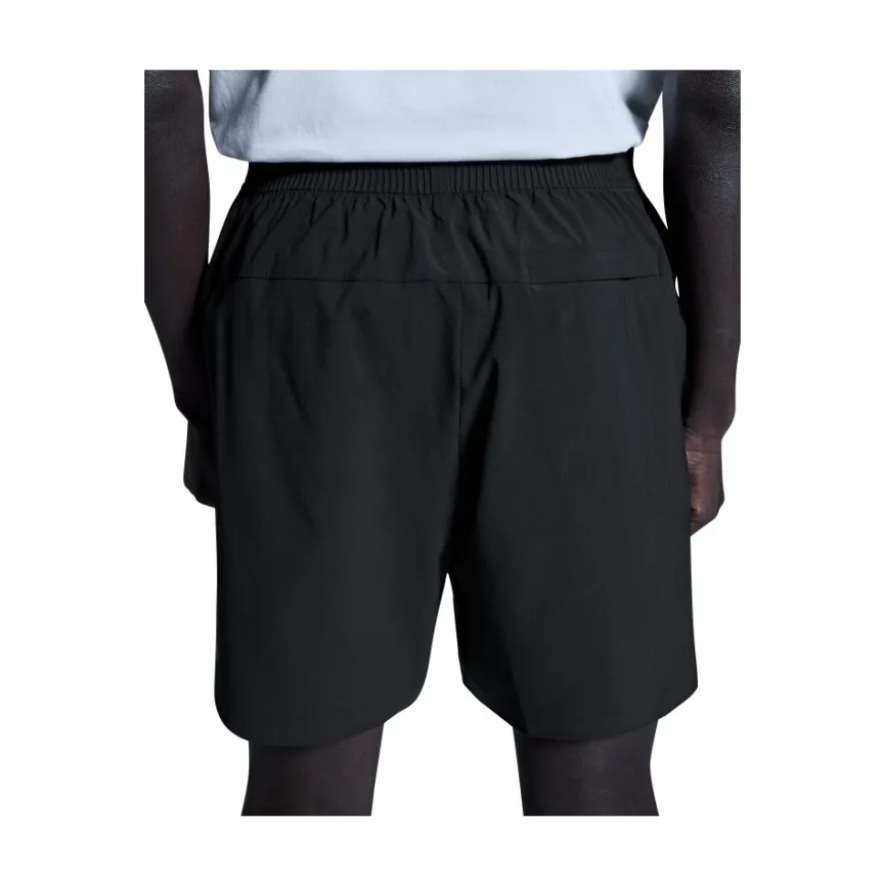 Shorts Focus
