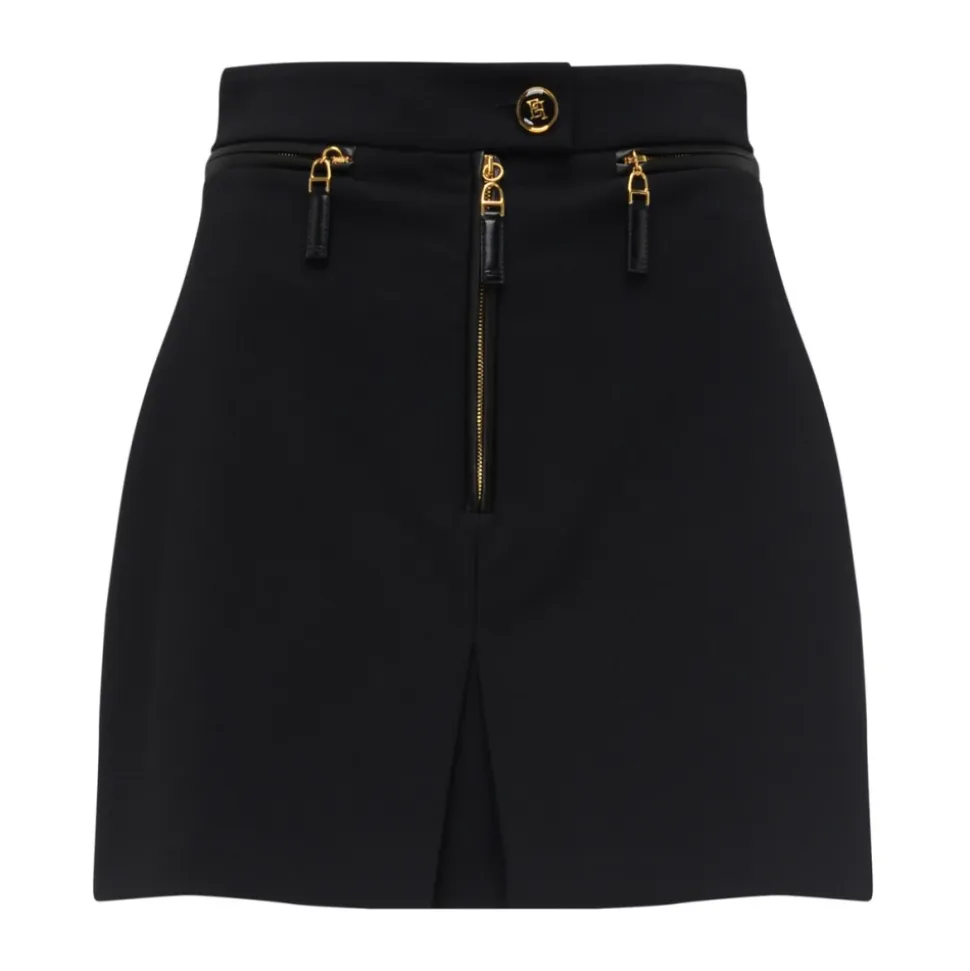 Short Skirt
