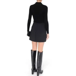 Short Skirt