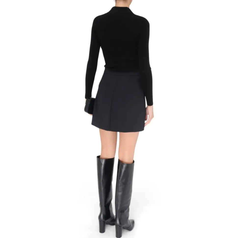 Short Skirt