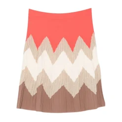 Short Skirts