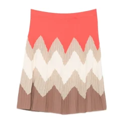 Short Skirts