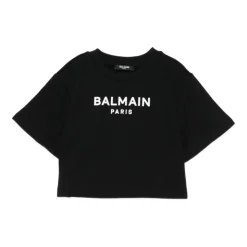 Short Sleeve Crew Neck