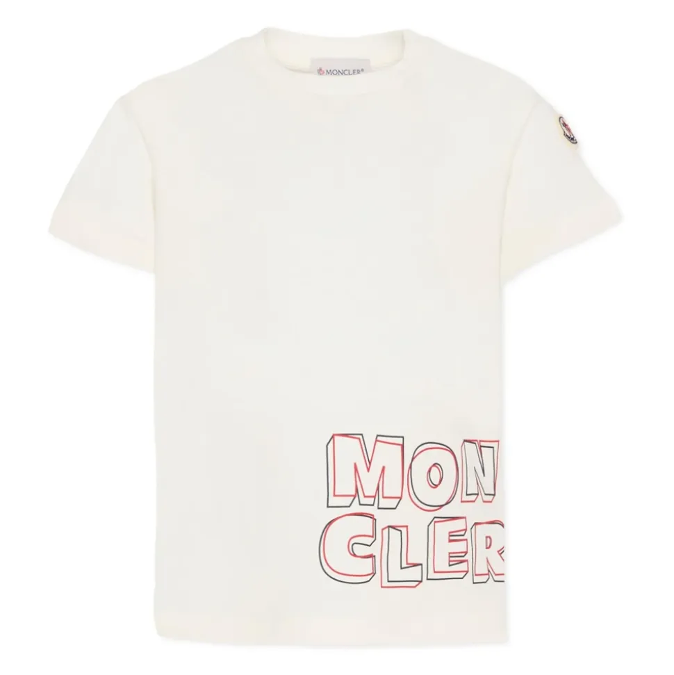 Short Sleeves T-Shirt
