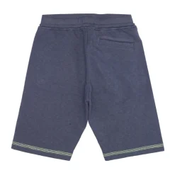 Shorts Élégants en Coton