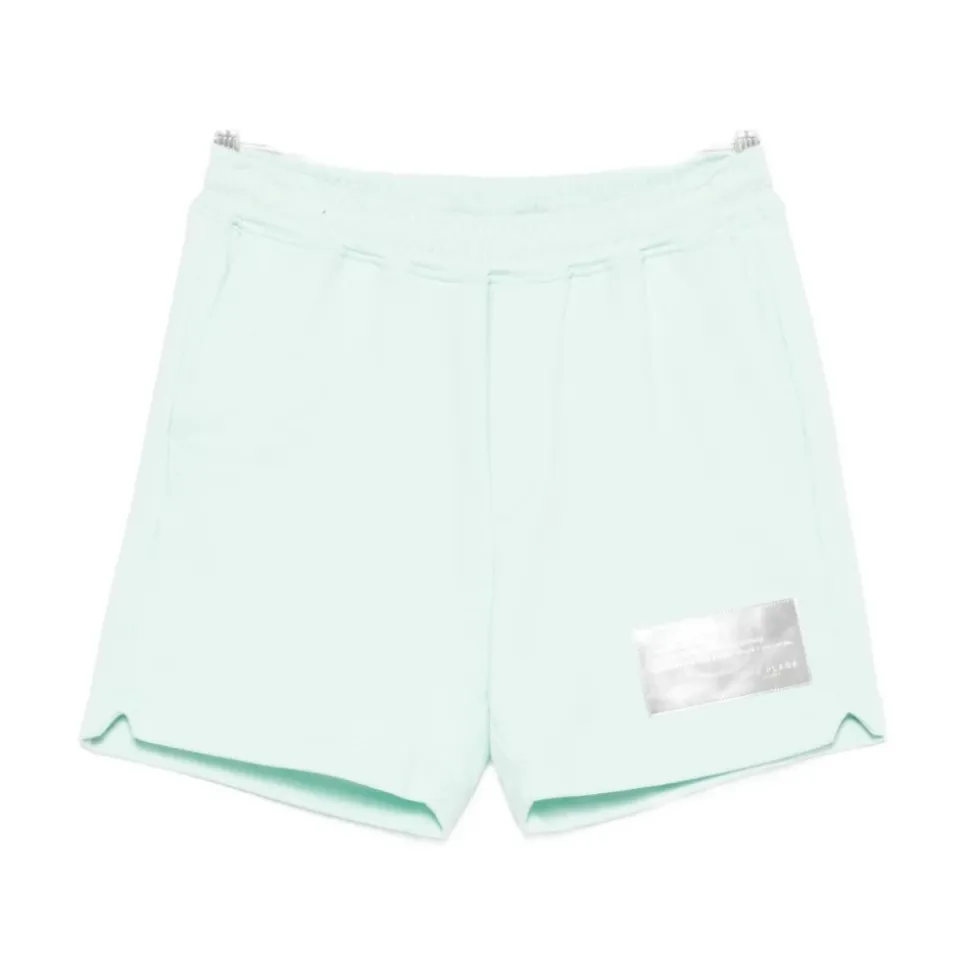 Shorts à logo