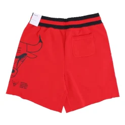 Shorts Molleton Chicago Bulls