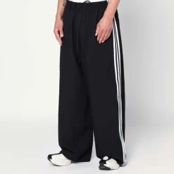 Shorts noirs recyclés