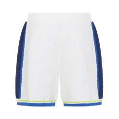 Shorts à rayures