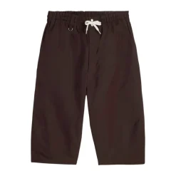 Shorts Statement