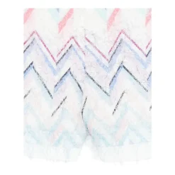 Short Zigzag