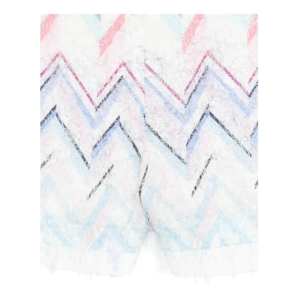 Short Zigzag