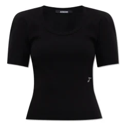 Shoulder Pad Top