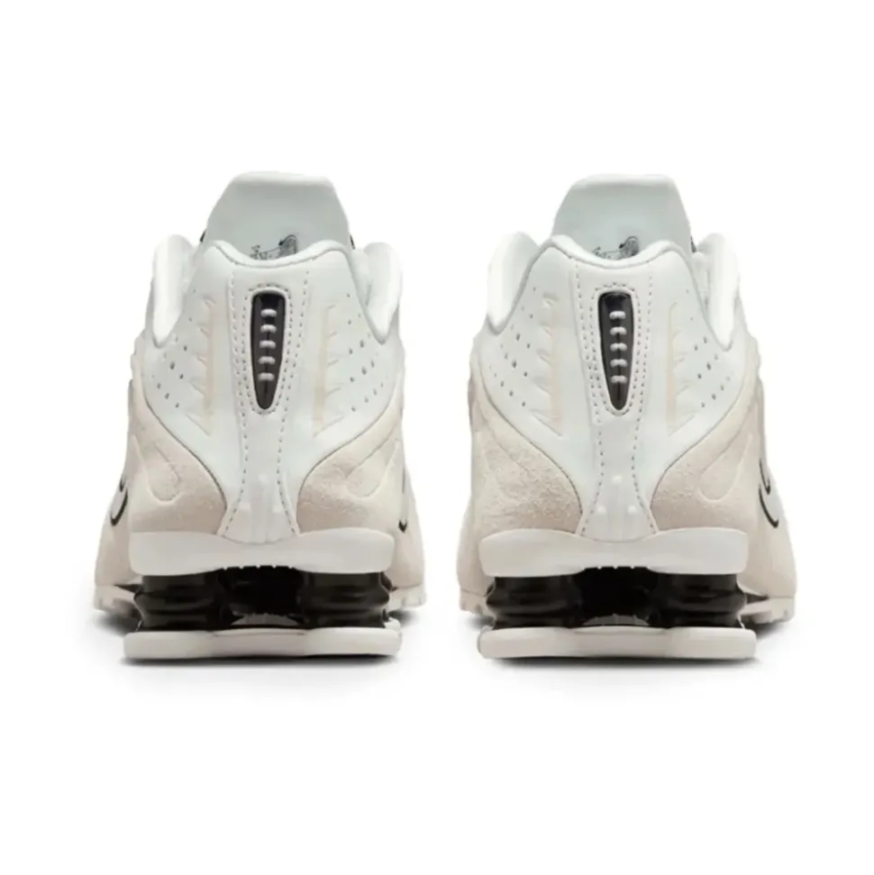 Shox R4