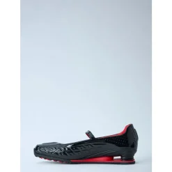 Shox Z Calistra x LABELHOOD