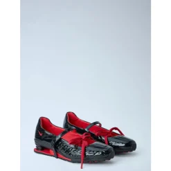 Shox Z Calistra x LABELHOOD