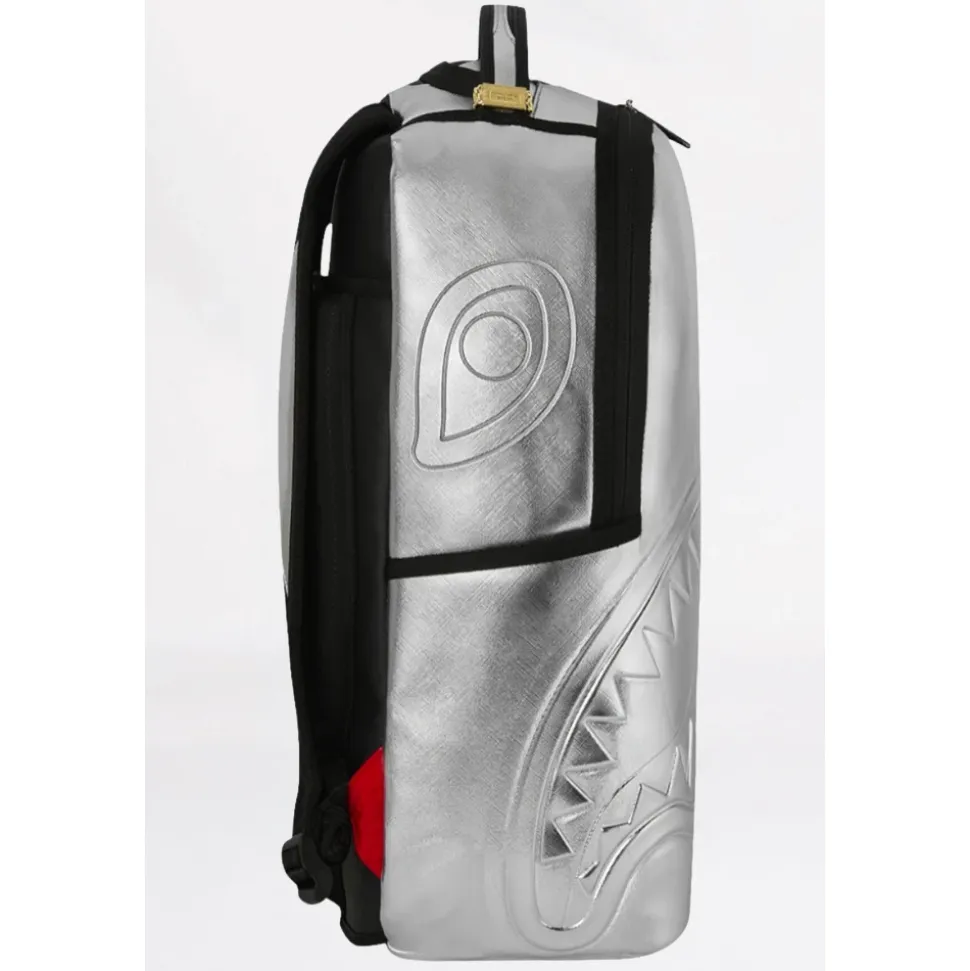 Side Drip Backpack
