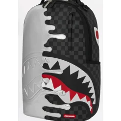 Side Drip Backpack