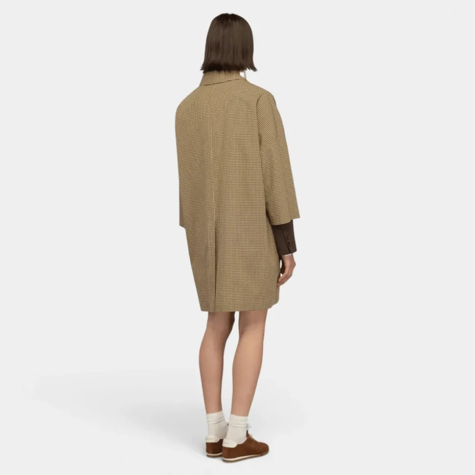 Sigmund Coat
