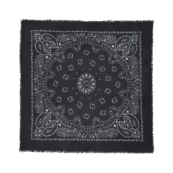 Silky Scarves