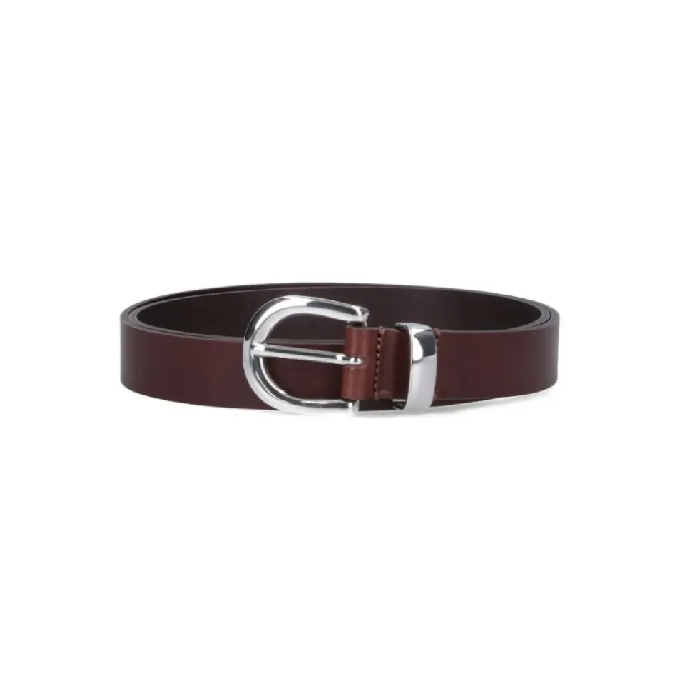 Simple Belt 2.5cm