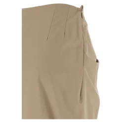 Sina Midi Skirt