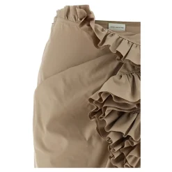 Sina Midi Skirt