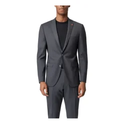 Single Breasted Suit