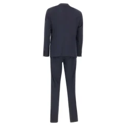 Single Breasted Suit