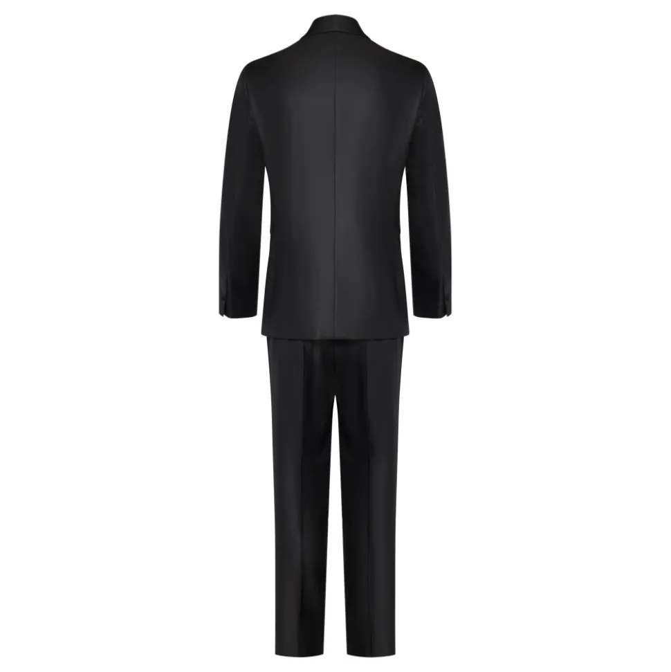 Single Breasted Suits