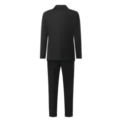 Single Breasted Suits