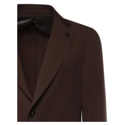 Single Breasted Suits