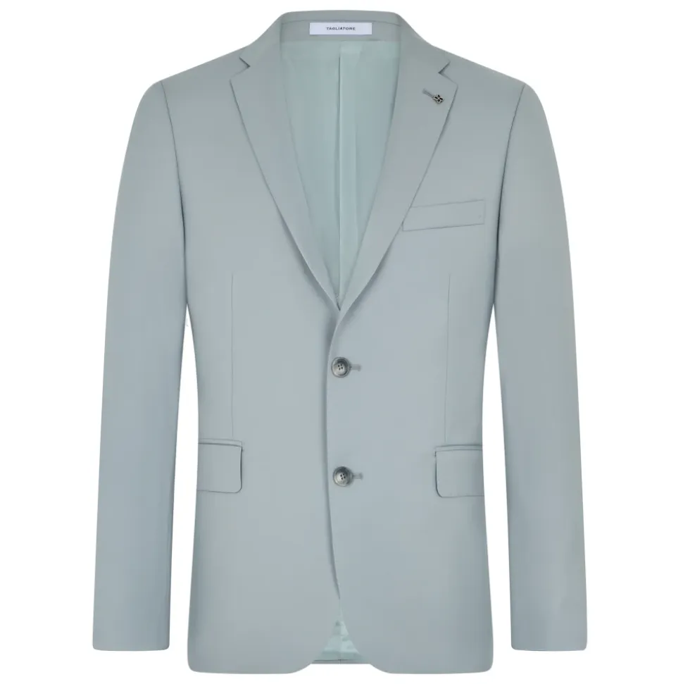 Single Breasted Suits