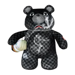 Sip N' Smoke Moneybear Backpack
