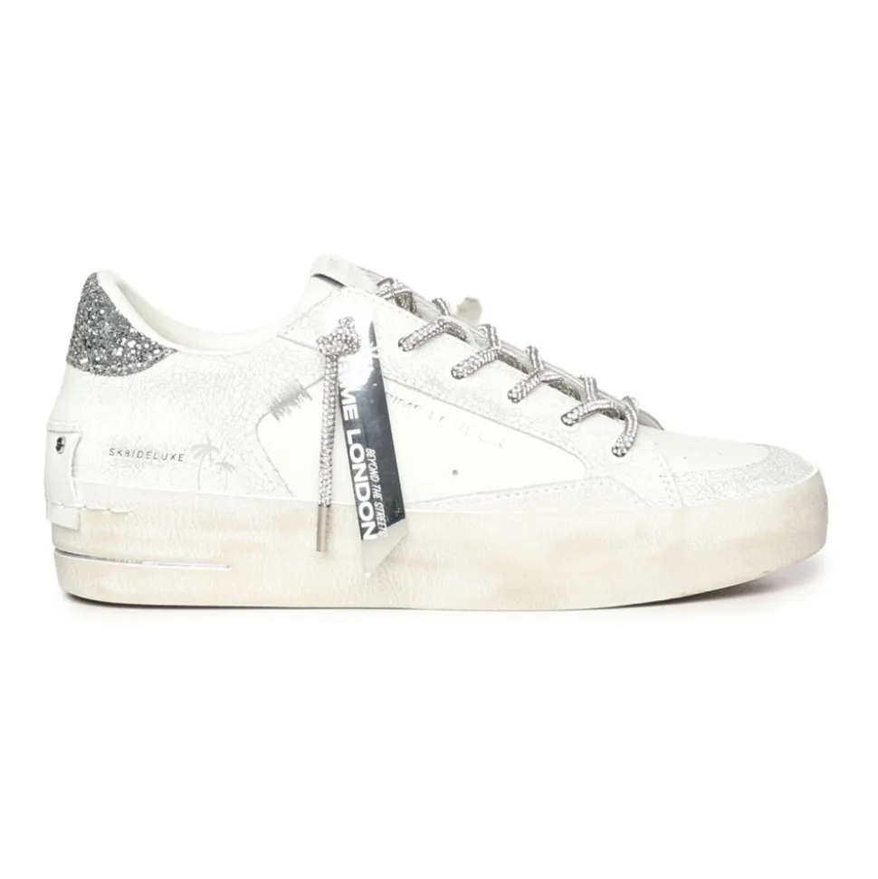 SK8 Deluxe Heel