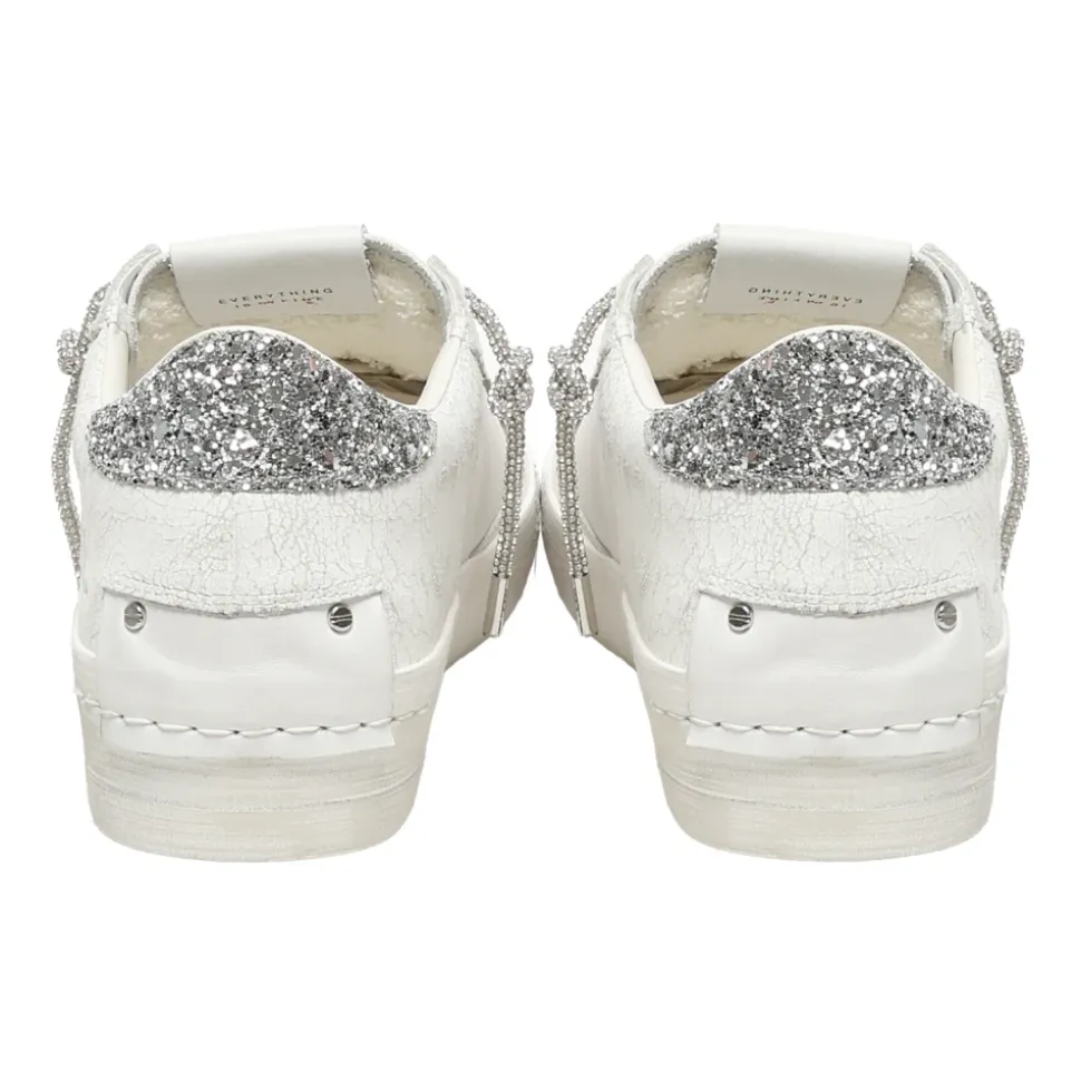 SK8 Deluxe Heel